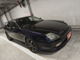 【中古車情報】ホンダ プレリュード 2.2 SiR 4WS 車高長 エアロ 機関良好 の中古車詳細（走行距離：8.1万km、カラー：パープルメタ、販売地域：東京都町田市忠生）