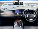 GS 250 Iパッケージ ワンオーナー/禁煙車/黒革シート/ETC
