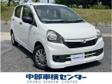 【中古車情報】ダイハツ ミライース D  の中古車詳細（走行距離：4.3万km、カラー：ホワイト、販売地域：愛知県春日井市東野町）