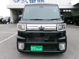 ウェイク G ターボ レジャーエディション SAII 社外メモリーナビ 地デジフルセグTV
