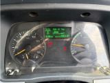 走行距離は205107kmになります。