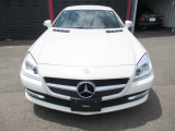 SLKクラス SLK200 ブルーエフィシェンシー HDDナビ地デジTVブラック19