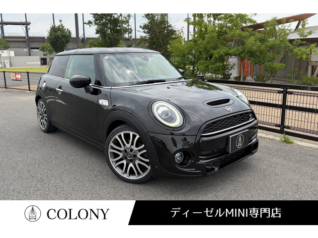 BMW MINI ミニ 