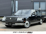 【中古車情報】トヨタ センチュリー 5.0 純正202(神威)エターナルブラック の中古車詳細（走行距離：9.8万km、カラー：ブラック、販売地域：神奈川県南足柄市塚原）