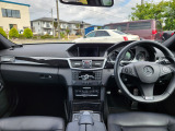 Eクラス E350 ブルーテック アバンギャルド AMGスポーツパッケージ ユーザー買取直販...