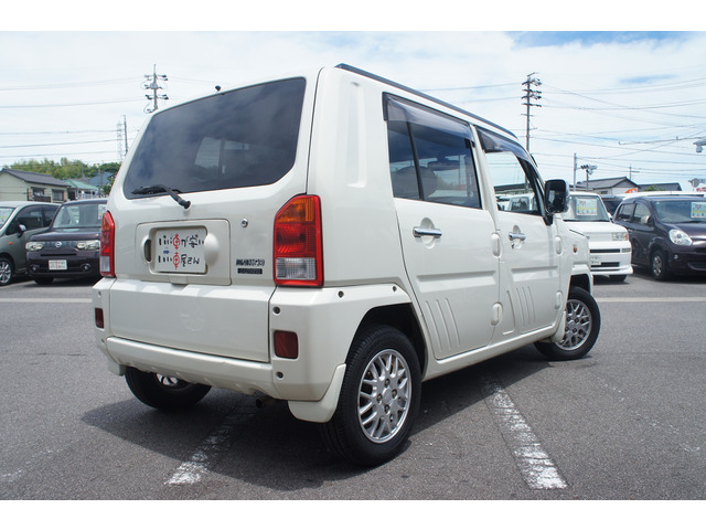 ダイハツ ネイキッド G 禁煙☆5速☆ディスプレイ☆ETC☆保証付 の中古