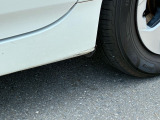 ◎展示前の車両はすべてスタッフが自ら確認・手入れを行っています!