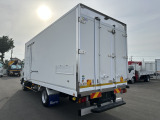 エルフ  冷蔵冷凍車 3tトラック -5℃設定
