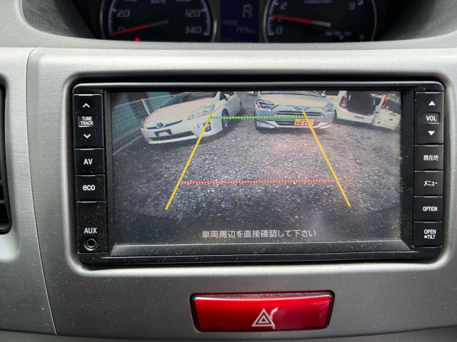 ダイハツ ムーヴカスタム X リミテッド ナビ バックカメラ ETC HID の