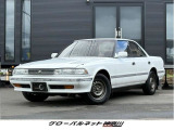 トヨタ マークII 2.0 グランデ