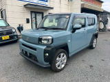 タフト G エンジンオイル交換済み 距離6千キロ代