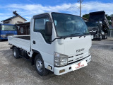 エルフ  エルフ★平ボディ★2t車★5MT