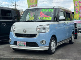 ダイハツ ムーヴキャンバス