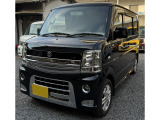 エブリイワゴン PZターボスペシャル ディスチャージランプ フルセグナビ 両側電動ス...
