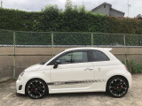 納車後のメンテやカスタムもお任せくださいね～