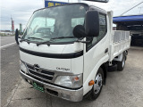 4000cc 3t 3トン 3tダンプ コボレーン付 6速 6MT 4ナンバー 新明和 内外装仕上げ済み パワーウインドウ 積載3000Kg