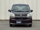ムーヴ X 4WD 