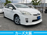 プリウス 1.8 L F プッシュスタート スマートキー
