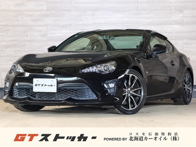 86 2.0 GT ワンオーナー HKSマフラー/車高調