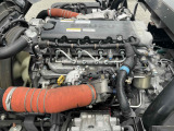 エンジン型式4JZ1