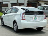 プリウス 1.8 S ナビTV Bカメラ  Bluetooth