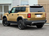 ランドクルーザー250 2.8 VX ファースト エディション ディーゼル 4WD 丸目ヘッドラ...