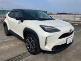 トヨタ ヤリスクロス