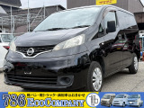 日産 NV200バネットバン 1.6 VX