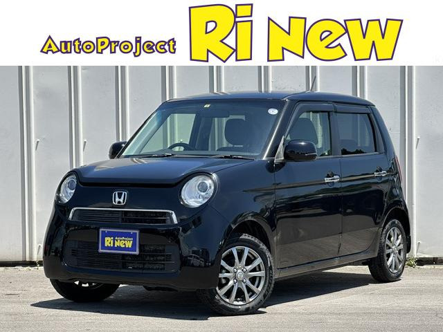 N-ONE G Lパッケージ 4WD