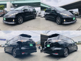 エスティマ 2.4 アエラス プレミアム エディション 