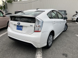 プリウス 1.8 L F プッシュスタート スマートキー