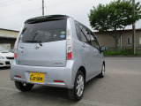 ★小回りが利いて乗りやすい軽自動車です★
