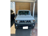 ジムニーノマド 1.5 FC 4WD クリアランスソナー シートヒーター