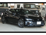 86 2.0 GT ワンオーナー HKSマフラー/車高調