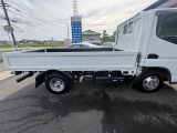 アオリは交換済になります。