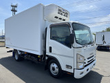 エルフ  2t 3tトラック -5℃設定