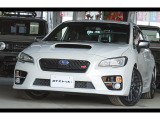 WRX STI 2.0 4WD 大型リアスポ ナビ フルセグ Bカメラ