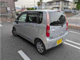 ムーヴ X 4WD ★検有即乗★下取り買取も★当日引き渡し可