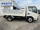 4000cc 3t 3トン 3tダンプ コボレーン付 6速 6MT 4ナンバー 新明和 内外装仕上げ済み パワーウインドウ 積載3000Kg