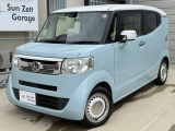 ホンダ N-BOXスラッシュ X 2トーンカラースタイル