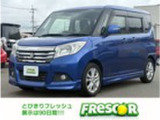 スズキ ソリオ