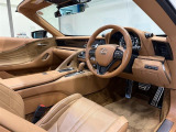 LCコンバーチブル 500 TRDエアロ/エアロダイナミクスミラー