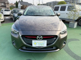デミオ 1.5 XD 禁煙車/純正ナビ/バックカメラ/ETC