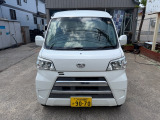 ハイゼットカーゴ クルーズ ターボ SAIII ハイルーフ 