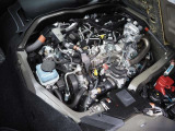 ハイエースバン 2.8 スーパーGL ロング ディーゼル 4WD ワンオーナー・寒冷地仕様・...