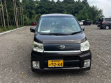 ムーヴカスタム X 