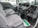 ☆内装・運転席廻りです☆