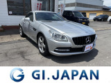 メルセデス・ベンツ SLKクラス SLK200 ブルーエフィシェンシー スポーツ