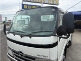 4000cc 3t 3トン 3tダンプ コボレーン付 6速 6MT 4ナンバー 新明和 内外装仕上げ済み パワーウインドウ 積載3000Kg
