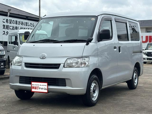 タウンエースバン1.5 GL☆ETC☆BT接続☆保証付☆車検1年付☆